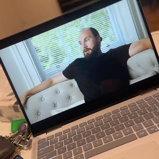 Going into the archives  2023.

A hair loss documentary we were proud to be part of, filmed at our H