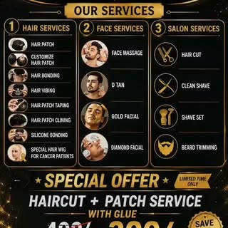 Special offer valid until 6 august