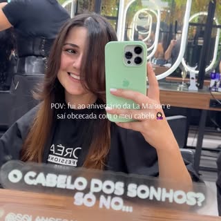 #pub Há espaços onde nos sentimos bem assim que entramos, e a La Maison by Solange Silva é um deles.