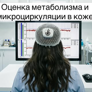 🚀 НОВЫЙ УРОВЕНЬ ДИАГНОСТИКИ: Заглянем вглубь кожи головы!🔬МЫ ЭТО СДЕЛАЛИ 💥 

Друзья, у нас потряс