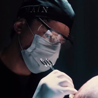 Cada fio implantado é um passo para recuperar a autoestima.
Precisão, técnica e cuidado em cada deta