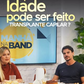 20, 30, 40 ou 60 anos… A idade não é o principal fator. O que importa é a saúde capilar e uma boa av