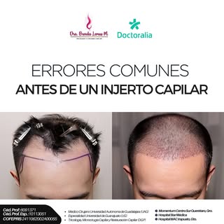 ✨ Tu cabello tiene una historia, y queremos ayudarte a escribir su siguiente capítulo.

Si has notad