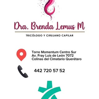 ✨ No toda caída del cabello es igual
Cuando la pérdida capilar viene acompañada de ardor, dolor o in