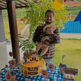De um final de semana maravilhoso ❤️