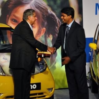 Great Man Gone, Memories Still Alive…. 
#ratantata #icon #indian