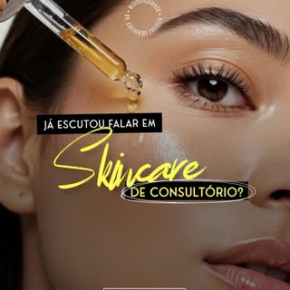 Skincare de consultório: por que ele pode fazer tanta diferença?

Uma boa rotina em casa é indispens