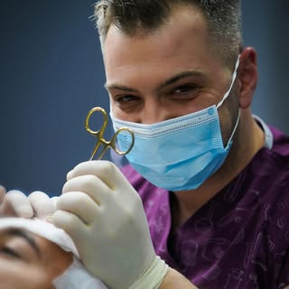 Hair transplantation is a medical procedure that requires precision, expertise, and professional ove