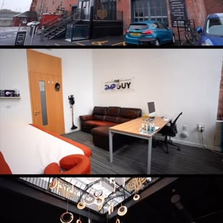 Welcome to THE SMP GUY

📍 Ram Mill Business Centre, Gordon Street, Chadderton, Oldham, OL9 9RH
📞 0
