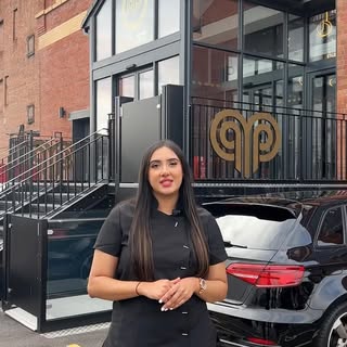 Unlock the doorway to confidence at our SMP haven. Nestled in @ram_mill_oldham Our space is where th