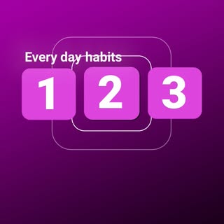 Your skin barrier works hard every single day—but are your habits making it weaker?

Simple routines