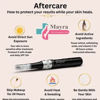 🌟 *Rejuvenate Your Skin with Microneedling* 🌟
Boost collagen, reduce scars & pores, and glow like 