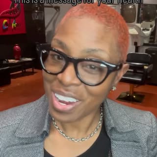 You have options… do not be afraid to get your answers!!!! Let’s restore  SEE YOU LATER…. Dm me or c