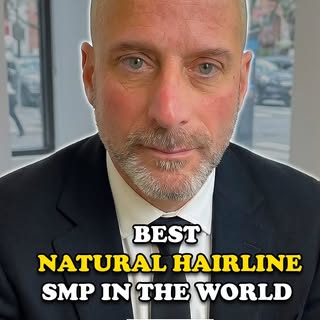 Best Natural Hairline SMP in the World | SMP Masters Long Island

Experience the best natural hairli