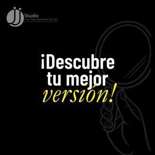 Porque verse bien también se siente bien.

Recupera tu cabello sin dolor, sin cirugías y sin letras 