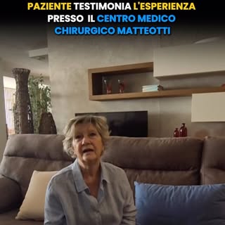 Mastoplastica riduttiva: testimonianza di una paziente.
Grazie per le splendide parole 🙏🏻

Clinica