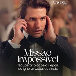 Seu cabelo mandando sinais de SOS há meses… e você tratando como se fosse participação especial em M