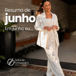 Resumo de junho por aqui , a última foto é ainda melhor 🤩