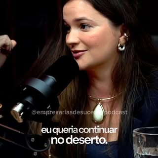 🎙️ Estreou hoje! O episódio completo já está disponível no link da bio.

Quantas vezes oramos para 