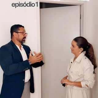 Toda empresária tem uma visão. E eu confesso que tenho um pedido muito específico para a nova unidad