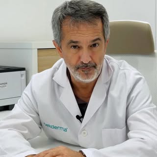 🚨ALERTAS DE LA PIEL🚨 

Nos lo cuenta nuestro Doctor Eduardo Nagore.

Acude a tu dermatólogo si obs