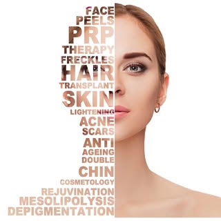 Look your best with our Cosmetic treatments. Call for appointment today.