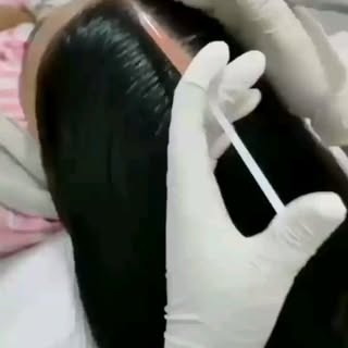 Reactivate Your
Roots with
....... PRP___
.
.
.
.
.
. 
.
. 

#skingoals #skin&hair clinic
#viralreeĺ