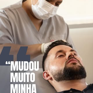 Acompanhar o processo do Elton nos lembra da importância de um protocolo bem executado.
Na Avelino’s