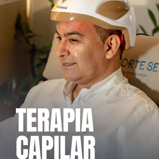 Na Avelino’s Hair, oferecemos uma estrutura voltada para a segurança e o conforto do paciente, garan