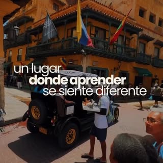 Mientras Cartagena se convierte en el destino de tu próximo viaje, ILEV se convierte en el destino d