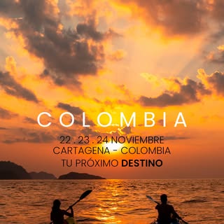 🔥 Oficialmente comienza el camino hacia ILEV Summit Elements 2026.

El destino número uno para los 