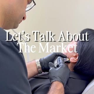 The best aesthetic treatments are the ones no one can quite put their finger on.

People may tell yo