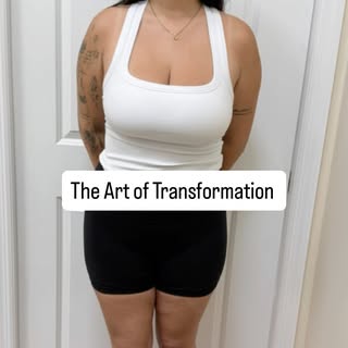 Watching someone regain their confidence is about so much more than the number on the scale. Every j
