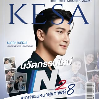 เปิดใจ “เบียร์-ธนกฤต” เจ้าของเพจชื่อดัง "บอกต่อของดี"
.
เผยเคล็ดลับความสำเร็จตลอด 9 ปี บนเส้นทางสายค