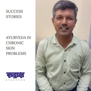 Result is our Identity

Ayurveda has a long history of treating chronic skin diseases through holist