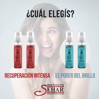 conocé nuestra linea de cuidado capilar para un Cabello sano, fuerte y radiante!!

Cuidamos tu cabel