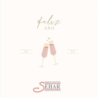 🥂 ¡Salud por el 2024! Este año, brindemos por el crecimiento, la salud y la belleza capilar. Que ca