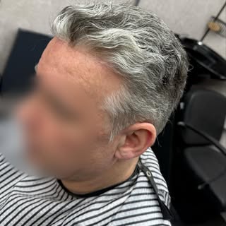 @truhair_uk custom/personalised system. 😮‍💨
@vagaro.uk @alanhowardltd #hairloss #hairlosshelp #hai