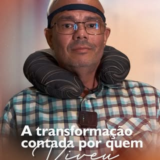 Por trás de cada resultado, existe uma história de inseguranças, expectativas e recomeços. ✨

Hoje, 