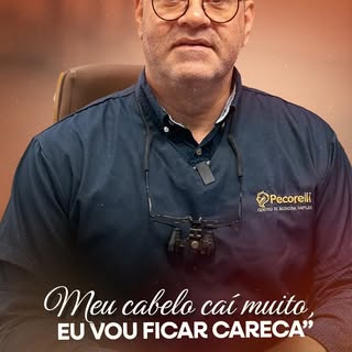 “💭 ‘Meu cabelo cai muito… eu vou ficar careca?’

Essa é uma das dúvidas que mais ouvimos no consult
