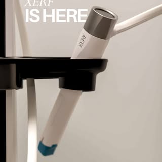 XERF has officially arrived at LH Med Spa.
A non-invasive treatment with little to no downtime, desi