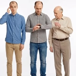 ИДЕАЛЬНЫЙ ВОЗРАСТ ДЛЯ ПЕРЕСАДКИ ВОЛОС? 

Если вам от 25-ти до 50-ти,
И вы окончательно осознали, что