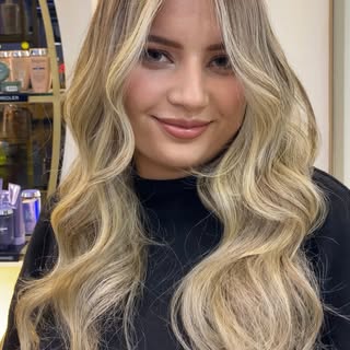 😇#ombre #sombre #ombrehair