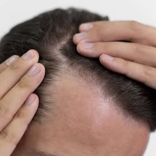 Problem med håravfall eller tunnhårighet? PRP-behandling är en naturlig och effektiv behandling som 