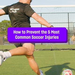 Wellness Editor Carly Stern sits down with NYU Langone sports medicine specialist Dr. Julia Iafrate 