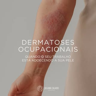 Sua pele está tentando te dizer algo que você ainda não ouviu. 👀

Irritações que não somem, coceira