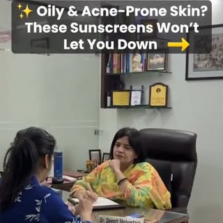 🚨 Struggling with Acne? Acne Marks? Redness? Pigmentation? Uneven Skin Tone? 

What if I told you t