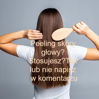 #włosy #długiewłosy #wlosy #włosy #piling