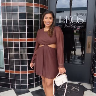 Brunch because adulting is hard 🥂✨

Checked out @leosriveroaks new brunch menu and it did not disap