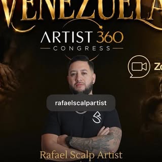Venezuela necesita ayuda y el mundo de la micropigmentación respondió.

Artistas de diferentes paíse